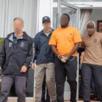 Four Ghanaians charged in $100 million international fraud scheme; three extradited to the U.S