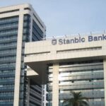 Stanbic Bank donates GHc500,000 to Children of Helicopter crash victims