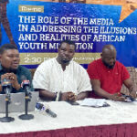 African journalists mobilized to expose youth migration scams