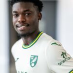 “I have always dreamt of playing at the World Cup”- Forson Amankwah