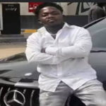 Gold dealer shot dead by unknown gunmen in Konongo