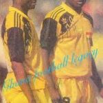 Jay Jay Okocha names Abedi Pele and Tony Yeboah among Africa's greatest footballers