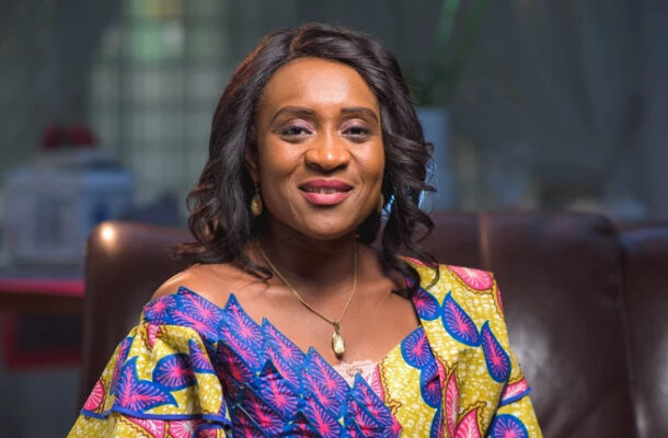 Abena Osei Asare revives debate on how Ghana funds its health infrastructure