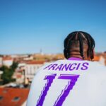 Abu Francis relishes Toulouse challenge after securing move from Cercle Brugge