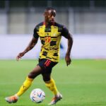 GFA condemns racial abuse targeted at Christopher Antwi-Adjei, throws weight behind winger