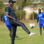 CK Akonnor's Gor Mahia appointment a chance to relaunch career – Sannie Daara