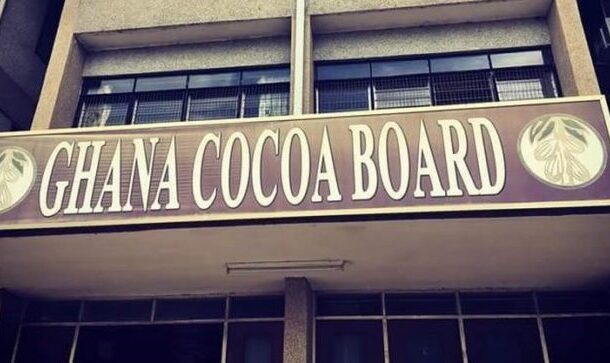 COCOBOD Board waives sitting allowances to support Cocoa Sector Reforms