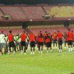 2026 FIFA World Cup: Black Stars are set to assume camping for Chad and Mali qualifiers on September 1