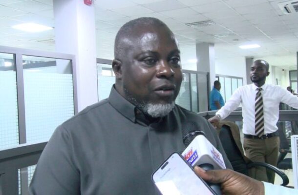 GRA Boss insists Publican AI system is improving trade efficiency, not slowing operations