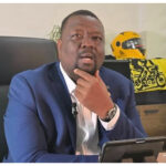 Nearly 5% of vehicle plates in Ghana are fake - DVLA boss