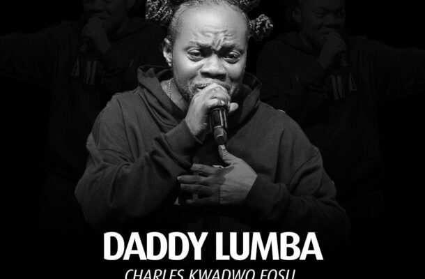 Family announces date for one-week observation for highlife legend Daddy Lumba