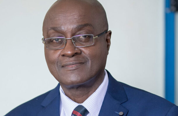 DDEP undermines diaspora bond drive despite strong remittance growth - Atuahene