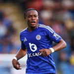 Leicester City reject €32m Sunderland bid for Ghanaian winger Abdul Fatawu Issahaku