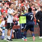 2026 FIFA World Cup Qualifiers: Abdul Fatawu Issahaku set for Black Stars return after ACL injury blow