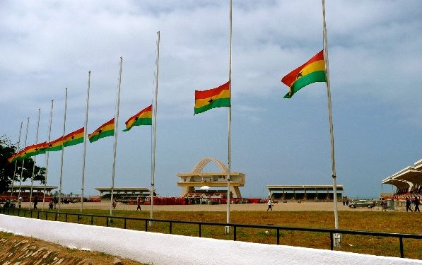 Gov't orders national flags at half-mast to honour Ministers, others killed in helicopter crash