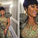 Empress Gifty crowned artiste of the year at 2025 Ghana Music Awards USA