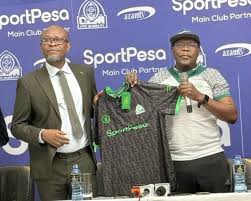 I'm convinced CK Akonnor will lead us to success- Gor Mahia midfielder Enoch Morrison asserts