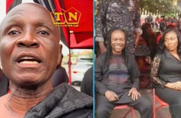 Blows in Lumba’s family over funeral