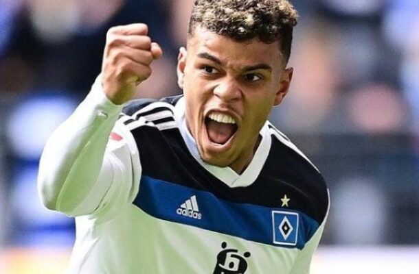 Ransford-Yeboah Königsdörffer’s OGC Nice transfer collapses after medical setback