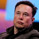 Elon Musk threatens legal action against Apple over App Store rankings