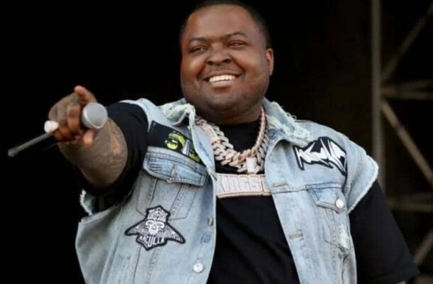 Sean Kingston jailed for million-dollar fraud scheme involving mother