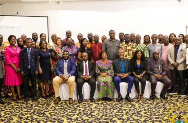 Ghana revises national guidelines for cardiovascular disease management
