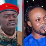 Lil Win credits Daddy Lumba’s ‘Yentie Obiaa’ for relief in money ritual allegations