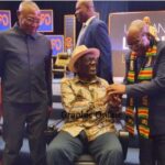 Jacob Zuma revives call for African unity