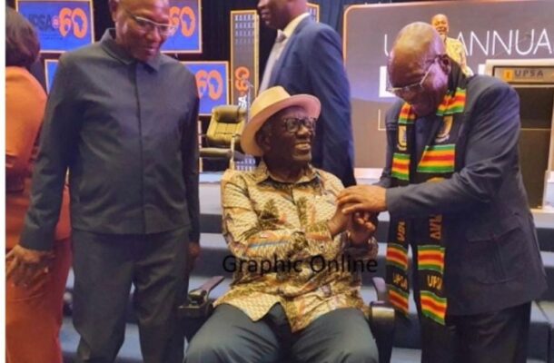 Jacob Zuma revives call for African unity