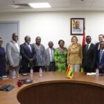 Gov't renews its commitment to tackling breast cancer