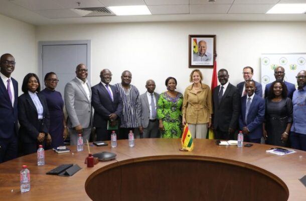 Gov't renews its commitment to tackling breast cancer