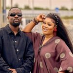 Obaapa Christy releases 15th studio album “Odeneho” featuring Sarkodie