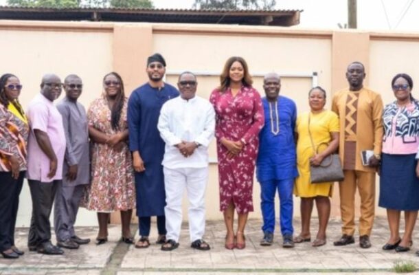 New NFA Board aims to revitalize film industry