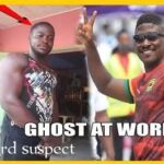 Murder of Immigration Officer Stephen King Amoah: The Inside Story