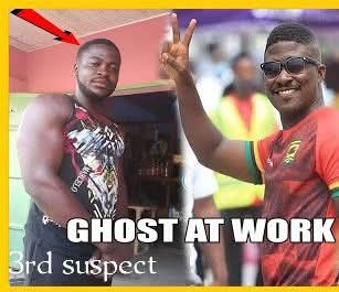Murder of Immigration Officer Stephen King Amoah: The Inside Story