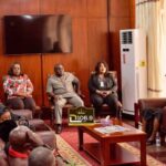 Gov't and Lumba's family begin official funeral arrangements for the highlife legend