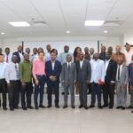 Health Minister pushes to make Ghana a pharmaceutical hub