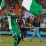 Former Nigeria international, Ideye Brown announces retirement from football
