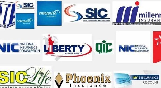 Ghana’s Insurance penetration holds at 1% in 2024