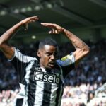 “No one cries for players when clubs force them out” – Thierry Henry backs Isak amid Newcastle saga