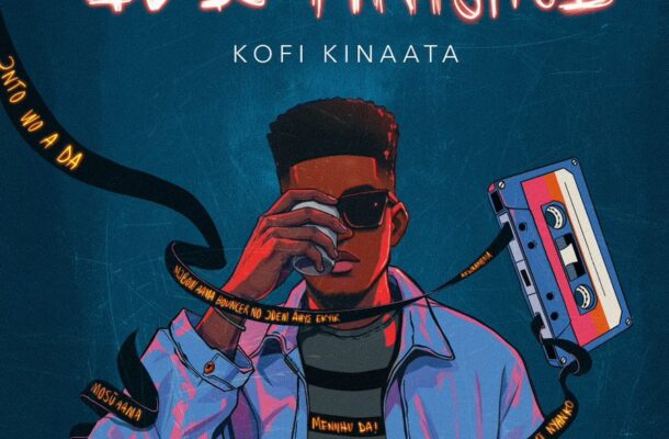 Kofi Kinaata releases single paying tribute to chopper victims, 16 youth killed and Daddy Lumba