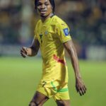 2026 World Cup: Otto Addo hands youngster, Jerry Afriyie a call-up ahead of September qualifiers