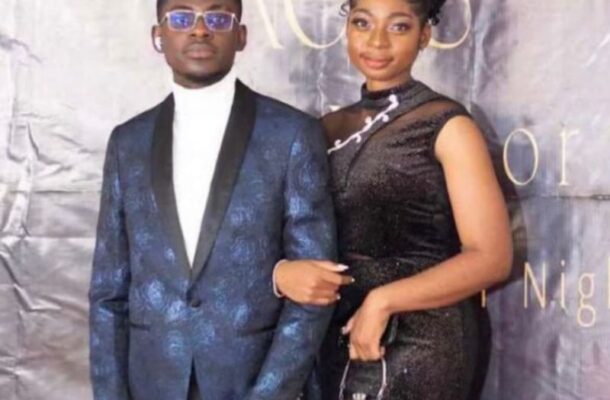 Case of KNUST boyfriend who allegedly murdered girlfriend adjourned