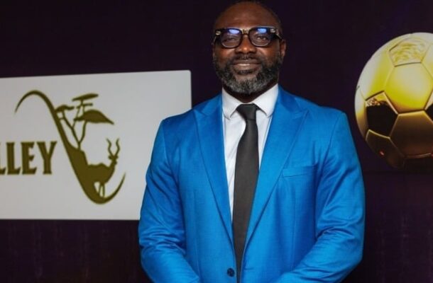 2026 FIFA World Cup: Former Black Stars captain, John Mensah backs team to triumph over Chad and Mali in qualifiers