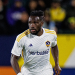 2026 FIFA World Cup: Joseph Paintsil set for Black Stars return ahead of crucial qualifiers against Chad and Mali