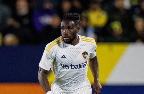 2026 FIFA World Cup: Joseph Paintsil set for Black Stars return ahead of crucial qualifiers against Chad and Mali