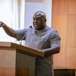 Gov't uncaps NHIL to boost NHIS with GHS3.4 billion – Julius Debrah