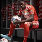 2026 FIFA World Cup: German-born Derrick Arthur Köhn earns maiden Black Stars call-up ahead of September qualifiers