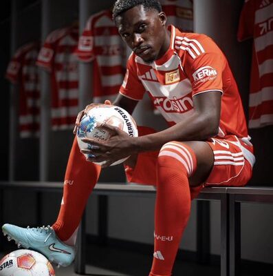 2026 FIFA World Cup: German-born Derrick Arthur Köhn earns maiden Black Stars call-up ahead of September qualifiers