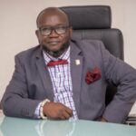 Ashigbey urges Mahama to sack MMDCEs, Police Commanders in Galamsey hotspots